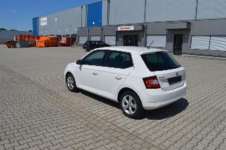 Skoda Fabia 1.2 TSI 66 KW JOY KLIMA RADAR SHZ PDC picture 8