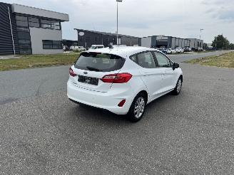 Ford Fiesta 1.0 Benzin Klima 5 Turer picture 5