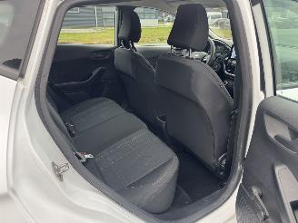Ford Fiesta 1.0 Benzin Klima 5 Turer picture 11