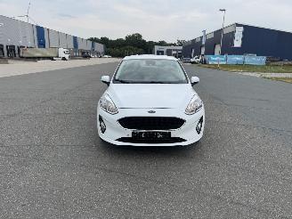 Ford Fiesta 1.0 Benzin Klima 5 Turer picture 2