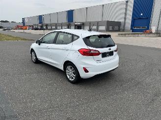 Ford Fiesta 1.0 Benzin Klima 5 Turer picture 7
