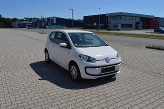 Volkswagen Up! 1.0 MOVE UP AIRCO TEMPOMAAT PDC picture 3