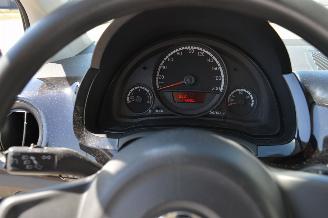 Volkswagen Up! 1.0 MOVE UP AIRCO TEMPOMAAT PDC picture 12