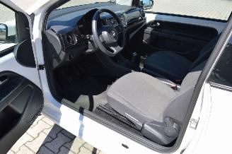 Volkswagen Up! 1.0 MOVE UP AIRCO TEMPOMAAT PDC picture 11