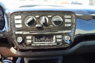 Volkswagen Up! 1.0 MOVE UP AIRCO TEMPOMAAT PDC picture 13