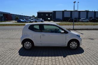 Volkswagen Up! 1.0 MOVE UP AIRCO TEMPOMAAT PDC picture 4