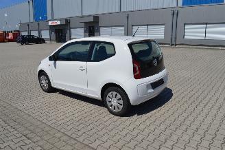 Volkswagen Up! 1.0 MOVE UP AIRCO TEMPOMAAT PDC picture 7
