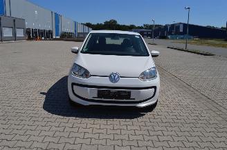 Volkswagen Up! 1.0 MOVE UP AIRCO TEMPOMAAT PDC picture 2