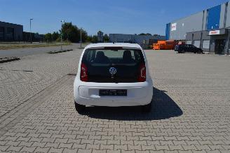 Volkswagen Up! 1.0 MOVE UP AIRCO TEMPOMAAT PDC picture 6