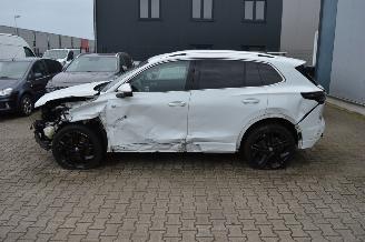 Volkswagen Tiguan 2.0 TDI 142 KW R LINE DSG FACELIFT picture 6