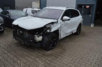 Volkswagen Tiguan 2.0 TDI 142 KW R LINE DSG FACELIFT picture 7