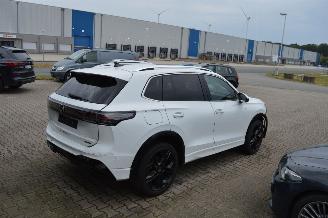 Volkswagen Tiguan 2.0 TDI 142 KW R LINE DSG FACELIFT picture 3