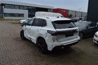 Volkswagen Tiguan 2.0 TDI 142 KW R LINE DSG FACELIFT picture 5