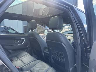 Land Rover Discovery Sport 2.0 D AWD HSE LEDER PANORAMA AUTOMATIK LED VOL picture 9