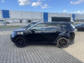Land Rover Discovery Sport 2.0 D AWD HSE LEDER PANORAMA AUTOMATIK LED VOL picture 2