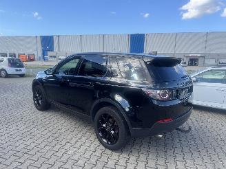 Land Rover Discovery Sport 2.0 D AWD HSE LEDER PANORAMA AUTOMATIK LED VOL picture 3