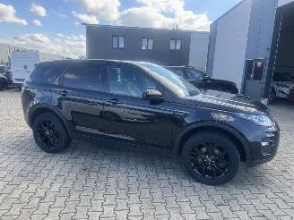 Land Rover Discovery Sport 2.0 D AWD HSE LEDER PANORAMA AUTOMATIK LED VOL picture 5