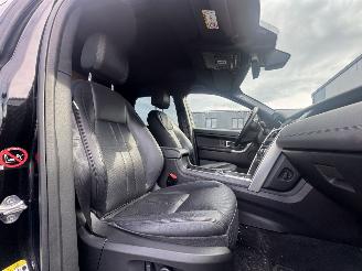 Land Rover Discovery Sport 2.0 D AWD HSE LEDER PANORAMA AUTOMATIK LED VOL picture 16