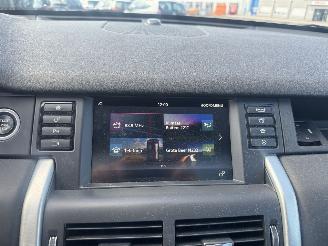 Land Rover Discovery Sport 2.0 D AWD HSE LEDER PANORAMA AUTOMATIK LED VOL picture 12