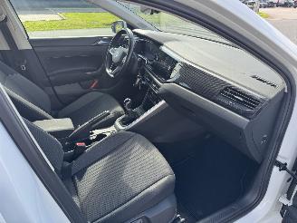 Volkswagen Polo 1.0 Life Led Klima Navi Kamera picture 13