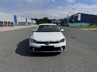 Volkswagen Polo 1.0 Life Led Klima Navi Kamera picture 2