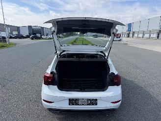 Volkswagen Polo 1.0 Life Led Klima Navi Kamera picture 20