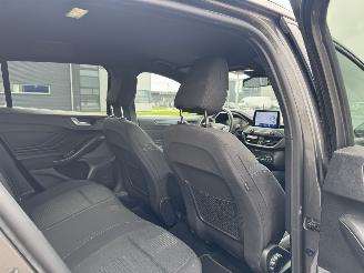Ford Focus 1.0 Turnier Active x Led Klima Navi voll picture 11