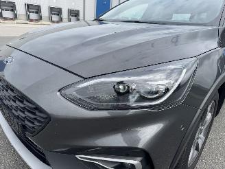 Ford Focus 1.0 Turnier Active x Led Klima Navi voll picture 25