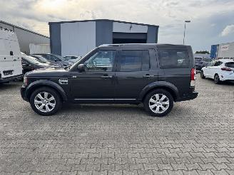 Land Rover Discovery 4 DISCOVERY 4 HSE SDV6 7 PERSONS PANORAMA LEER picture 7