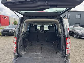 Land Rover Discovery 4 DISCOVERY 4 HSE SDV6 7 PERSONS PANORAMA LEER picture 15