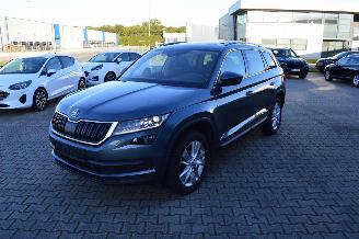 Avarii autoturisme Skoda Kodiaq 2.0 TDI 140 KW 4X4 ALLRAD PANO ACC 7 SITZE 2017/3