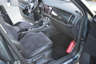 Skoda Kodiaq 2.0 TDI 140 KW 4X4 ALLRAD PANO ACC 7 SITZE picture 15