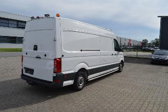 MAN TGE 3.140 XENON 360* PDC CAMARA AHK EURO 6 picture 3