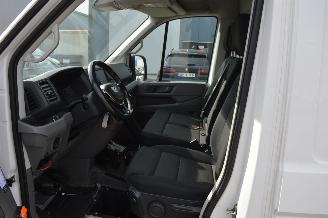 MAN TGE 3.140 XENON 360* PDC CAMARA AHK EURO 6 picture 12