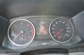 MAN TGE 3.140 XENON 360* PDC CAMARA AHK EURO 6 picture 13
