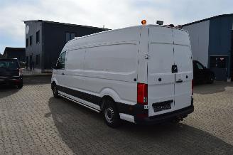 MAN TGE 3.140 XENON 360* PDC CAMARA AHK EURO 6 picture 5