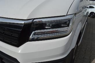 MAN TGE 3.140 XENON 360* PDC CAMARA AHK EURO 6 picture 9