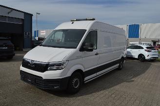 MAN TGE 3.140 XENON 360* PDC CAMARA AHK EURO 6 picture 7