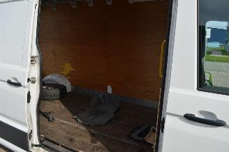 MAN TGE 3.140 XENON 360* PDC CAMARA AHK EURO 6 picture 15