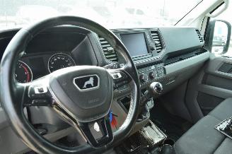 MAN TGE 3.140 XENON 360* PDC CAMARA AHK EURO 6 picture 11