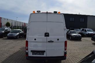 MAN TGE 3.140 XENON 360* PDC CAMARA AHK EURO 6 picture 4