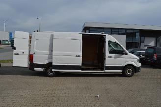 MAN TGE 3.140 XENON 360* PDC CAMARA AHK EURO 6 picture 16