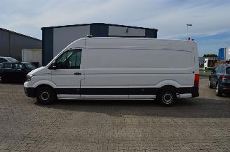 MAN TGE 3.140 XENON 360* PDC CAMARA AHK EURO 6 picture 6
