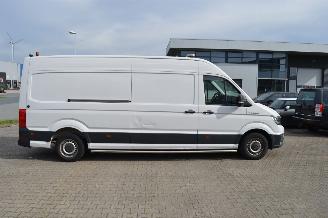 MAN TGE 3.140 XENON 360* PDC CAMARA AHK EURO 6 picture 2