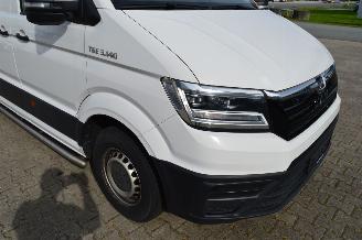 MAN TGE 3.140 XENON 360* PDC CAMARA AHK EURO 6 picture 17