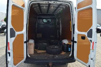 MAN TGE 3.140 XENON 360* PDC CAMARA AHK EURO 6 picture 14