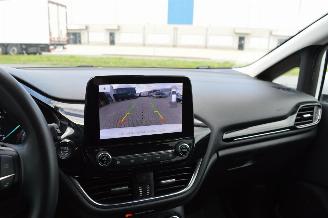 Ford Fiesta Ford fiesta titanium X mild hybrid Navi Kamera Acc Klimatronik picture 20