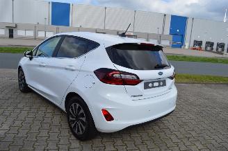 Ford Fiesta Ford fiesta titanium X mild hybrid Navi Kamera Acc Klimatronik picture 3
