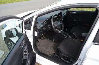Ford Fiesta Ford fiesta titanium X mild hybrid Navi Kamera Acc Klimatronik picture 9