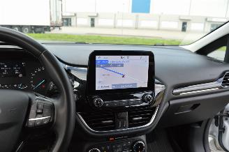 Ford Fiesta Ford fiesta titanium X mild hybrid Navi Kamera Acc Klimatronik picture 16